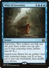 Whir of Invention - Aether Revolt - NM MTG
