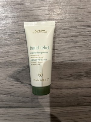 Aveda Hand Relief Moisturizing Cream