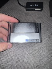 Sony Digital Camera Cybershot DSC-T5 5.1MP Silver, With Charger ✅