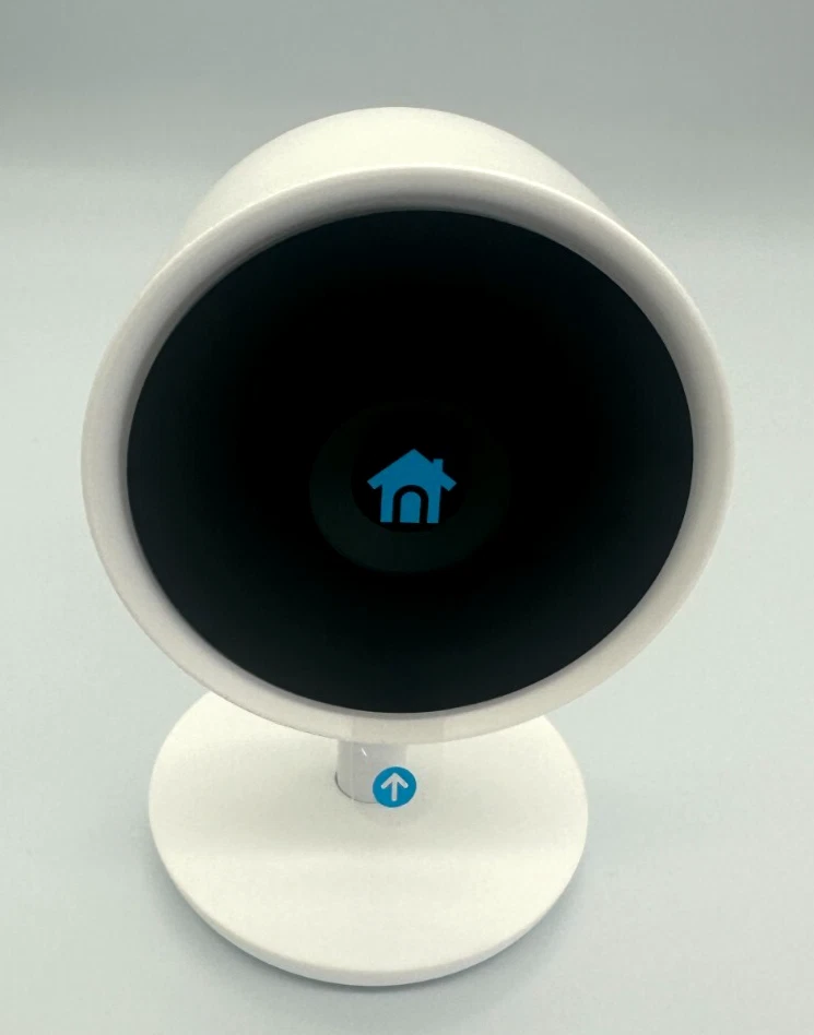 Google NEST Cam IQ Indoor Smart 1080P HD Security Camera A0053 NC3100US Nice - Image 3 of 4
