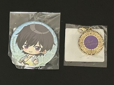 Dmm Scratch Code Geass Lelouch 2-Piece Set
