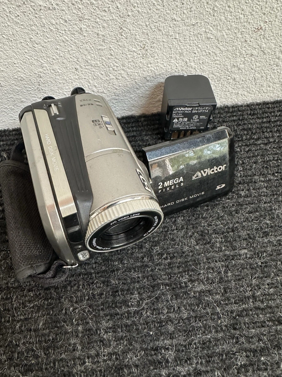 【Used】Victor・JVC GZ-MG70 Used】Victor・JVC GZ-MG70 【公式通販】
