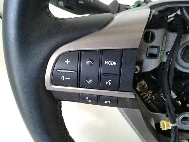 Steering Column Floor Shift Pre-crash System Fits 16-19 LEXUS RX350 114925 Foto 3 de 4