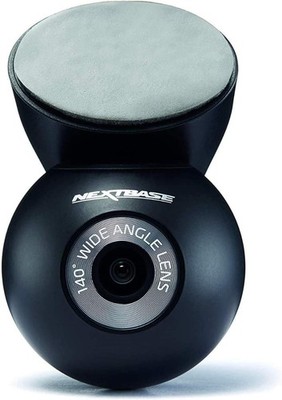 Dashcam, Heckscheibenkamera, Nextbase mit 1080p HD, NBDVRS2RWC, GEPRÜFT