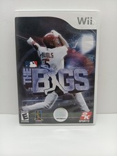 Bigs (Nintendo Wii, 2007)