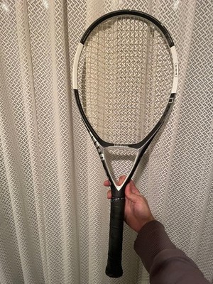 Wilson nCode n6 110 Oversize Tennisschläger Griffweite 2 leicht