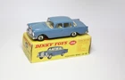 Dinky 186 Mercedes Benz 220 SE In Original Box - Near Mint Vintage Original