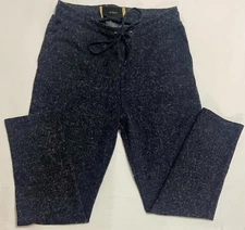 Journal Menswear- Style 10755 ARLEY TRACK PANTS- Distinguished Grey- SIZE MEDIUM