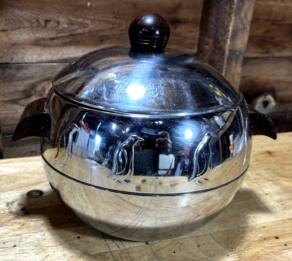 25+ Penguin Ice Bucket for sale | Updated Oct 2026