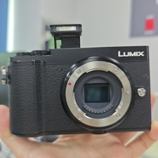 Panasonic Lumix DC-GX9 20.3MP Mirrorless Camera Body Wi-Fi & Bluetooth 95%New