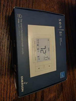 Emerson Sensi ST55 Thermostat