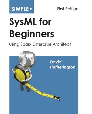 David James Hetherington | Simple SysML for Beginners | Taschenbuch | Englisch