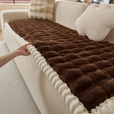 Couch Covers for Pets Washable Sofa Covers for Dogs Cats Anti-Slip Sofa Slipcove