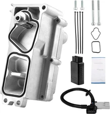 Turbo Actuator Set with Calibration For 13-18 Dodge Cummins ISB 6.7L HE300VG NEW