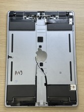 iPad PRO 12.9 2nd Gen A1671 Gray Housing/Frame Wifi  Cellular