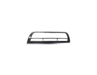 Rahmen FÜR Gitter Grill StoßStange Vorne Kia Soul 2012-2014 Grau