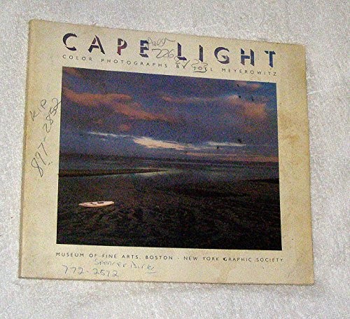 Joel MeyerowitzのCape Lightです Cape Light — Joel Meyerowitz