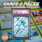 Carte Pokemon Artikodin 161/159 Holo Aventures Ensemble PSA 9 ✨