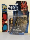 Gungan Warrior Naboo Figure 3D Phantom Menace VINTAGE Collection Star Wars MONMC