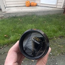 Aem Tru Boost Gauge