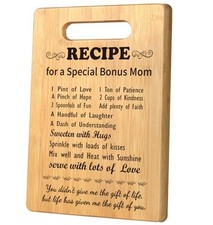 Birthday Gifts from Daughter Son, Gifts for Christmas, Unique Gift Bonus Mom