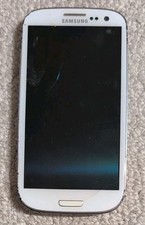 Samsung Galaxy S III White T-Mobile Smartphone 25