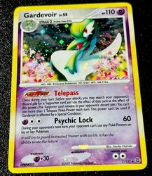 Gardevoir 7/132 Secret Wonders