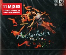 Helene Fischer - Achterbahn - The Mixes - 11x Remix - Maxi Single CD - Neu OVP