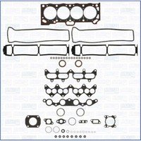 Ajusa Dichtungssatz Zylinderkopf FüR Toyota Corolla Compact FX Liftback