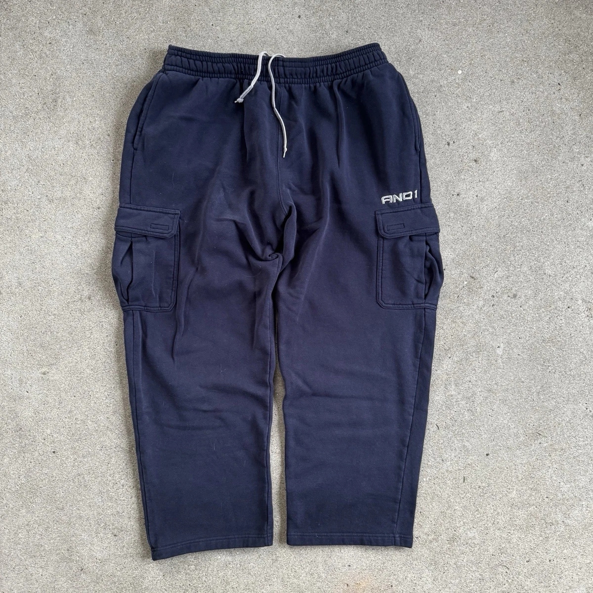 AND1 アンドワン　レアジャージ AND1 Men's Clothing for sale | eBay