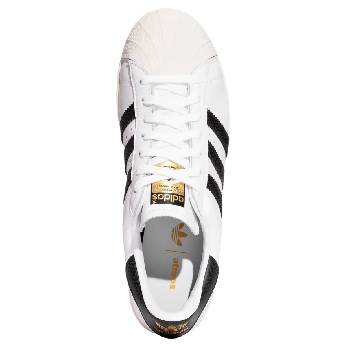 atmos x adidas Superstar 82 GORE-TEX White Black - JR7446 | eBay atmos x adidas Superstar 82 GORE-TEX White Black - JR7446 | eBay
