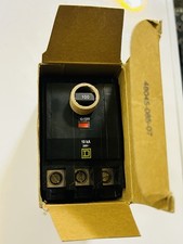 Lot Of (5)  New Square D Circuit Breaker QO3100