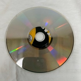 Sega Dreamcast Crazy Taxi Video Game Disc 51835