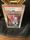 Pokémon TCG Team Rockets Mewtwo EX 213/182 Full Art English PSA GEM MT 10