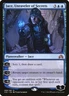 Jace, Unraveler of Secrets #69 *Normal* (NM) - Shadows over Innistrad MTG