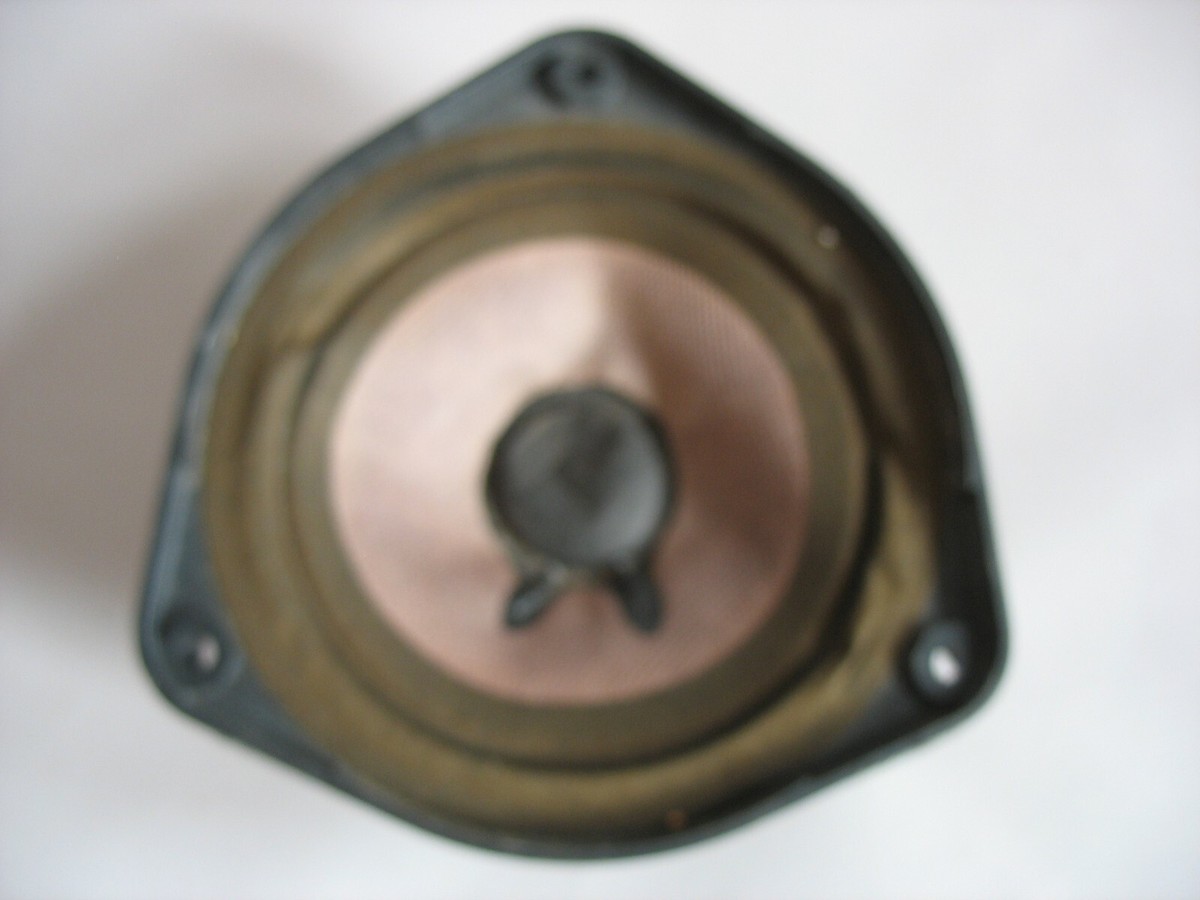 NEW NOS GM #121278 BOSE 1985-1996 SPEAKER BUICK OLDS NEW NOS GM #121278 BOSE 1985-1996 SPEAKER BUICK OLDS