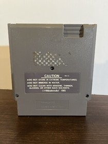 Dragon Spirit: The New Legend (Nintendo Entertainment System, 1990) NES