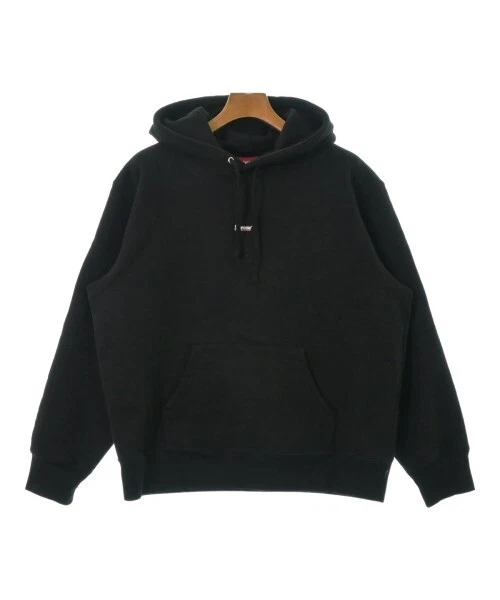 Supreme Sweat à capuche noir S 2200421296022