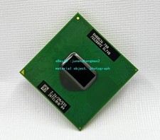 Intel PM780 Original Formal Laptop CPU 910 915 Chipset