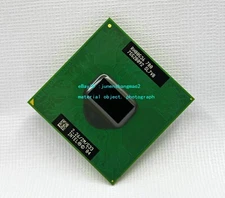 Intel PM780 Original Formal Laptop CPU 910 915 Chipset
