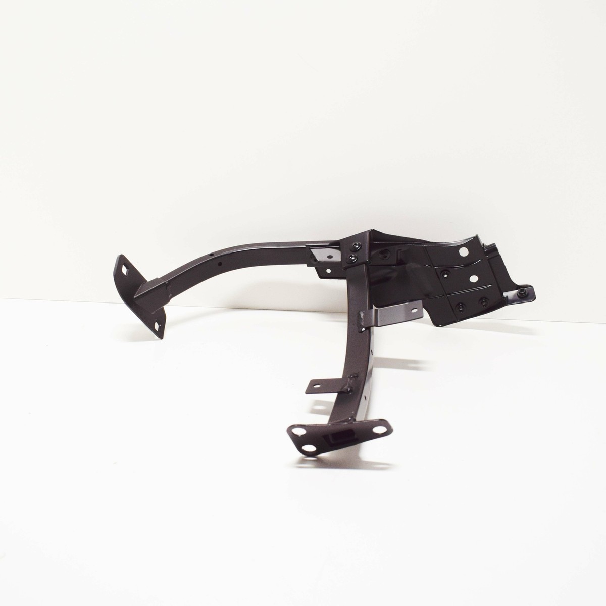 NEW AUDI A8 D4 RIGHT FENDER BRACE 4H0821136F | eBay