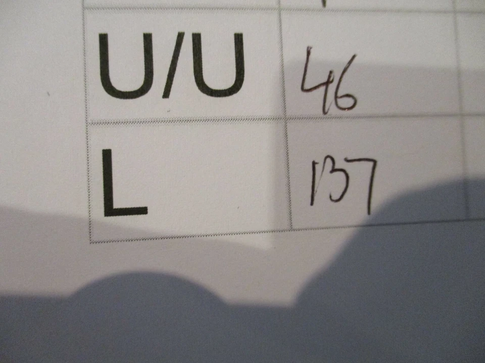 Gum girls maxi dress blue cream cat star print 16 pleated sleevess - image 4 of 4