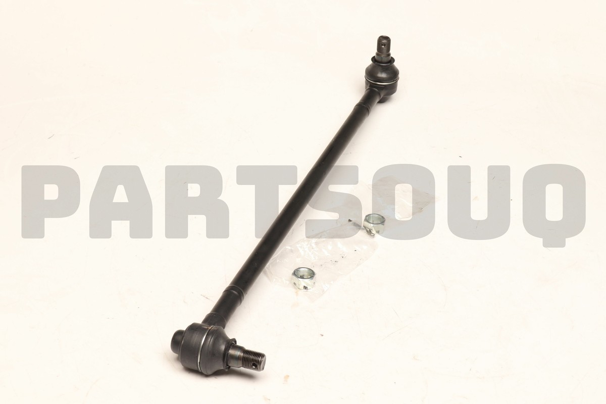 4544039115 Genuine Toyota LINK ASSY, STEERING DRAG 45440-39115 | eBay