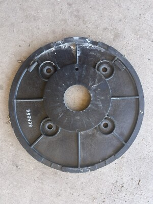 #ad Hayward Northstar Motor Mounting Plate SPX4000F $15.00