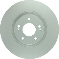 Frt Disc Brake Rotor  Bosch  32011460