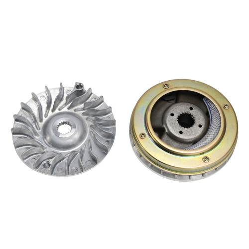Front Complete Variator Set 23816 23930 For Linhai Atv 300 E2 Linhai Atv 260 E2. - Picture 8 of 12