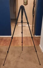 Sunpak Platinum Plus Ultra 7000TM Only, Used