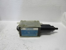 EATON VICKERS DGMX2-3-PP-CW-B-40 NEW PRESSURE REDUCING VALVE DGMX23PPCWB40