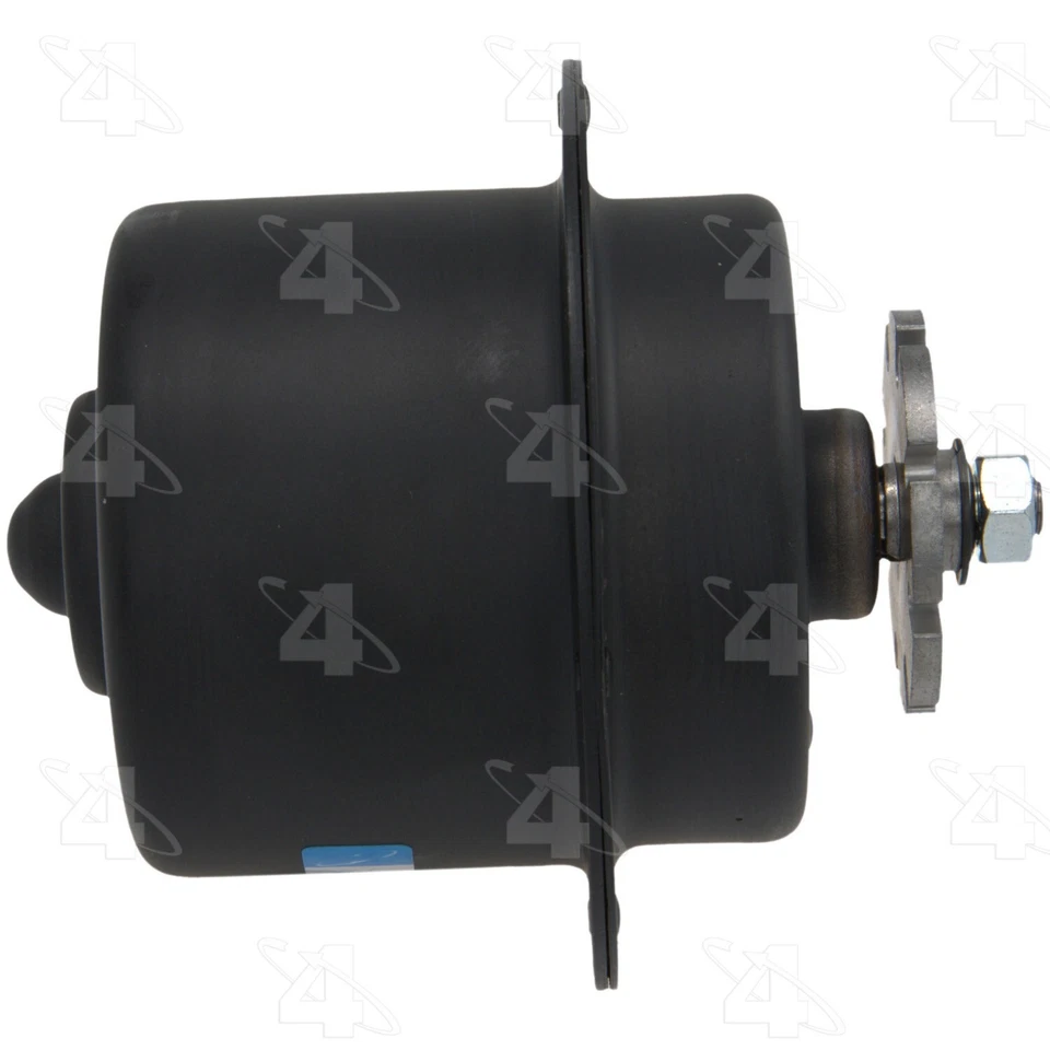 Para Chevrolet Camaro 1990-1995 Motor Ventilador Motor 4 Temporadas 1991 1992 1993 Foto 3 de 4