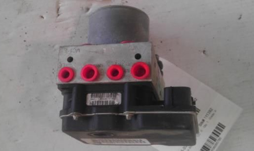2007 DODGE DURANGO ABS ANTI LOCK BRAKE PUMP ASSEMBLY P52855644AD